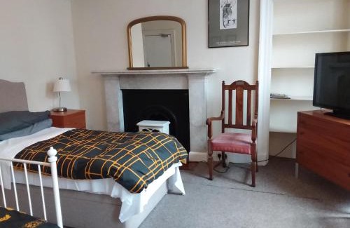 Tollcross House | NEW Braveheart