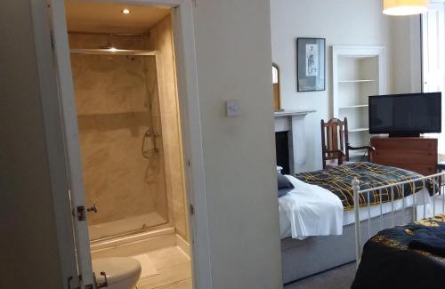 Tollcross House | NEW Braveheart