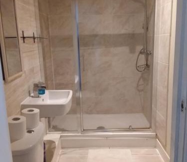 Tollcross House | NEW Braveheart