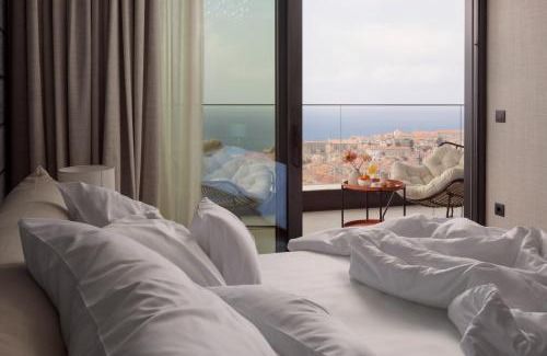 Ploce Apartment | New Breathtaking view apartment Ragusea