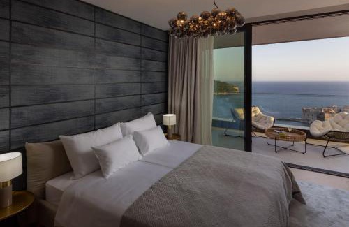 Ploce Apartment | New Breathtaking view apartment Ragusea