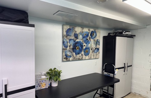 Ypsilanti Apartment | NEW! Bright and Newly Remodeled Apartment Near EMU 1