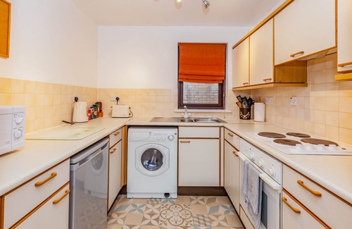Oxford City Centre Apartment | NEW Bright and Sunny Flat in Oxford City Centre