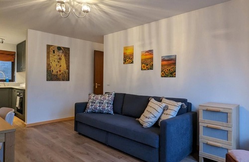 Oxford City Centre Apartment | NEW Bright and Sunny Flat in Oxford City Centre