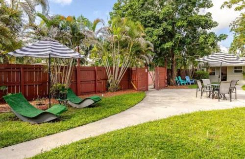 Riverside Park Apartment | New Brisa Marina