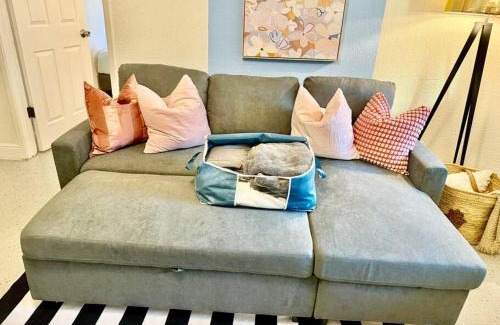 Riverside Park Apartment | New Brisa Marina