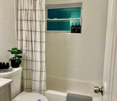Riverside Park Apartment | New Brisa Marina
