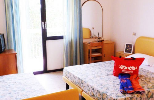 Cesenatico Hotel | New Bristol Sport & Domus Mea Hotel