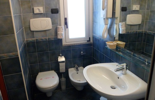 Cesenatico Hotel | New Bristol Sport & Domus Mea Hotel