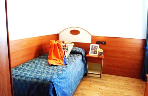 Cesenatico Hotel | New Bristol Sport & Domus Mea Hotel