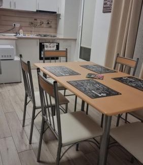Sector 3 Apartment | New Bucuresti Relax flat - Apartament relaxare - 4 people