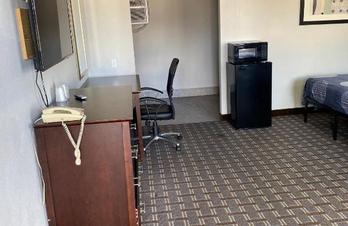 Eaton Hotel | New Budget Inn