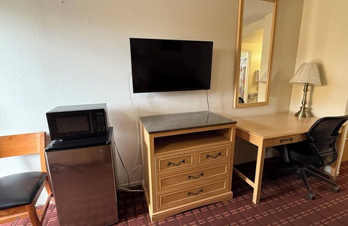 Victorville Hotel | New Budget Inn