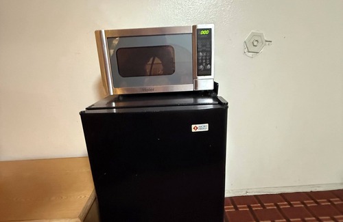 Victorville Hotel | New Budget Inn