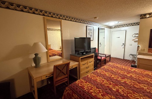 Victorville Hotel | New Budget Inn