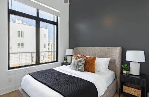 Nashville House | New Build 2 Condos Minutes from Downtown Nashville Dining Entertainment