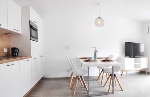 Naturno Apartment | New build apartment in the middle of Naturns