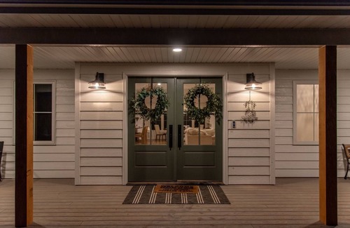 Rapid City House | New build by canyon lake 25 minutes from Sturgis Rally
