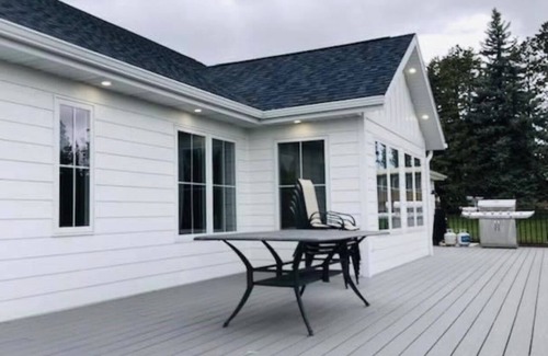 Rapid City House | New build by canyon lake 25 minutes from Sturgis Rally