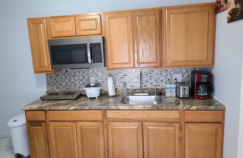 Las Vegas House | ➤New Build Guest House⭐ Private Entrance 12min DTWN