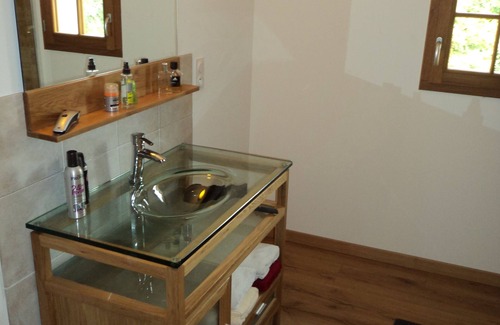 Fabrezan Villa | New build styled after traditional winegrowers Villa, swimming pool & terracing