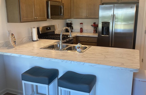 Charlotte House | New build. The villages Florida. Village of Richmond