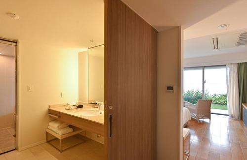 Taketomi-jima Taketomi-cho Hotel | New building nonsmoking View bath comfort 12n/Ishigaki Okinawa