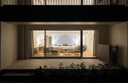 Taketomi-jima Taketomi-cho Hotel | New building nonsmoking View bath comfort 12n/Ishigaki Okinawa
