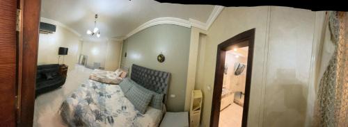 The 5th Settlement Apartment | New Cairo COZY Studio 2 bedrooms & 2 bathrooms