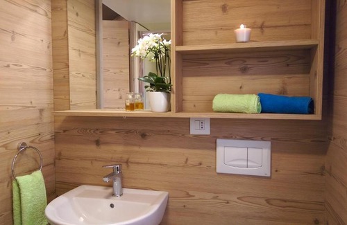 Marina di Cecina Resort | New Camping Le Tamerici
