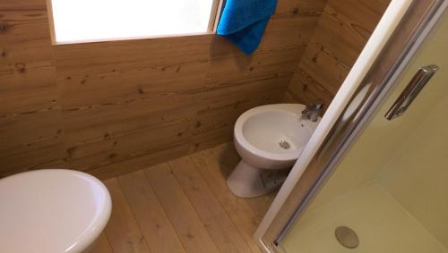 Marina di Cecina Resort | New Camping Le Tamerici