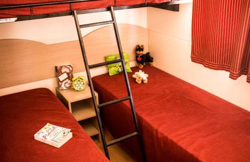 Marina di Cecina Resort | New Camping Le Tamerici