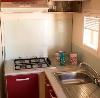 Marina di Cecina Resort | New Camping Le Tamerici
