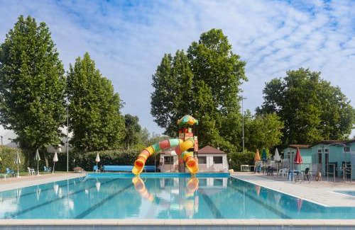 Zadina Pineta Other | New Campsite in Cesenatico Camping Village