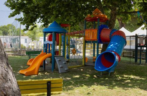 Zadina Pineta Other | New Campsite in Cesenatico Camping Village