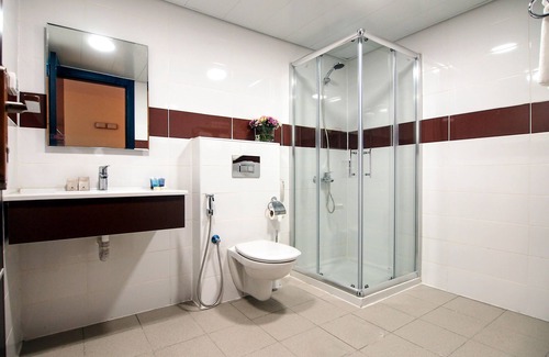 Jerusalem Hotel | New Capitol Hotel - Jerusalem