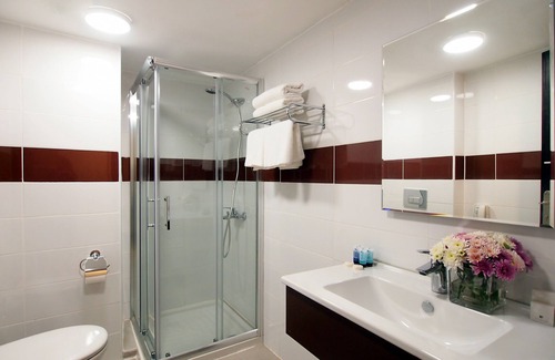 Jerusalem Hotel | New Capitol Hotel - Jerusalem