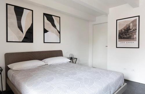 Colà Di Lazise Apartment | New Casa Iris Lazise