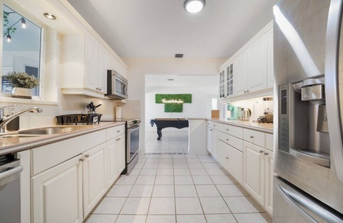 Ojus House | NEW Casa Sirena I Waterfront