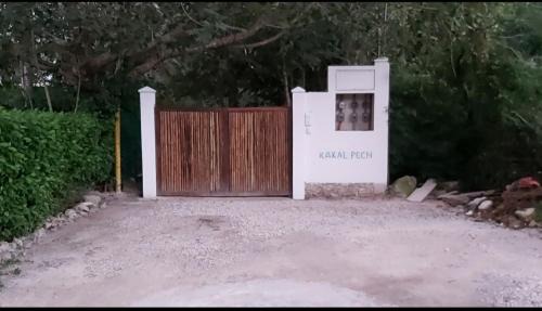 Cozumel Villa | NEW! CASA XOLA Cenote and Fauna Loft