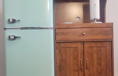 Las Cruces Apartment | New Casita/Suite No cleaning fee.