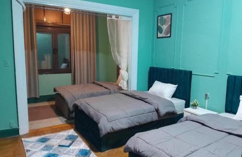 Abdin Hotel | New Castle Cairo hotel