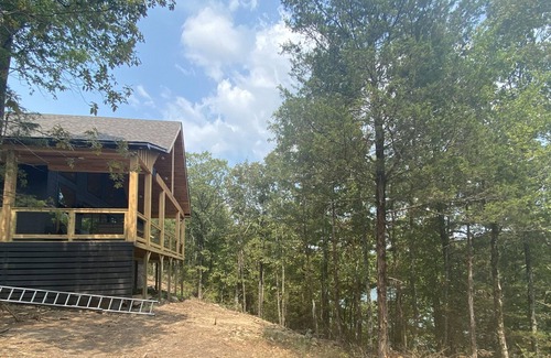 Drasco House | New Cedar Pointe!