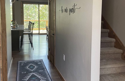 Drasco House | New Cedar Pointe!