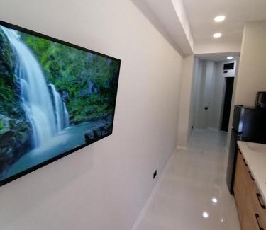 Chugureti Apartment | New Central Apartments TBS