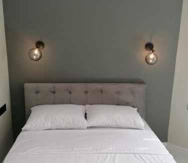 Chugureti Apartment | New Central Apartments TBS