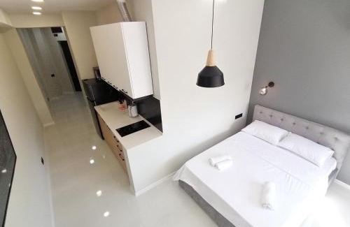 Chugureti Apartment | New Central Apartments TBS