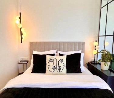 Grad Apartment | New central studio - La Mer