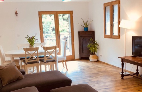 Villarabout Ski Chalet | New chalet, 3 Vallees - nearest ski lift 4km