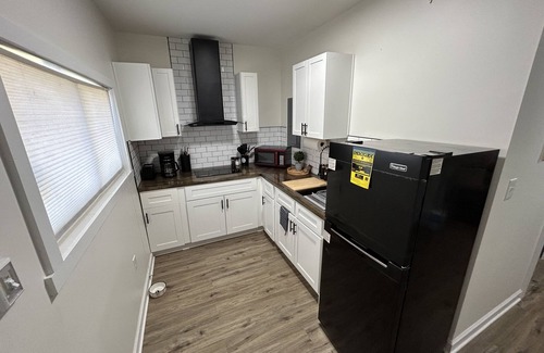 Lawrenceville House | New Charming Apartment !